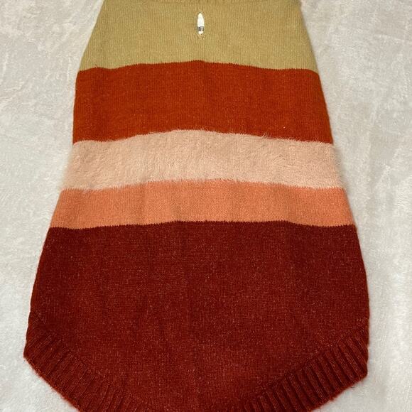 Super Soft Dog Sweater Size M - Picture 1 of 5
